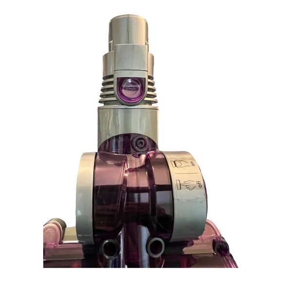 Dyson DC07 DC14 DC17 Animal Pet Mini Turbo Turbine Power Brush Vacuum Attachment - Picture 3 of 8